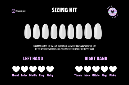 Sizing Kit