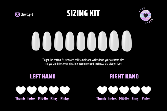 Sizing Kit